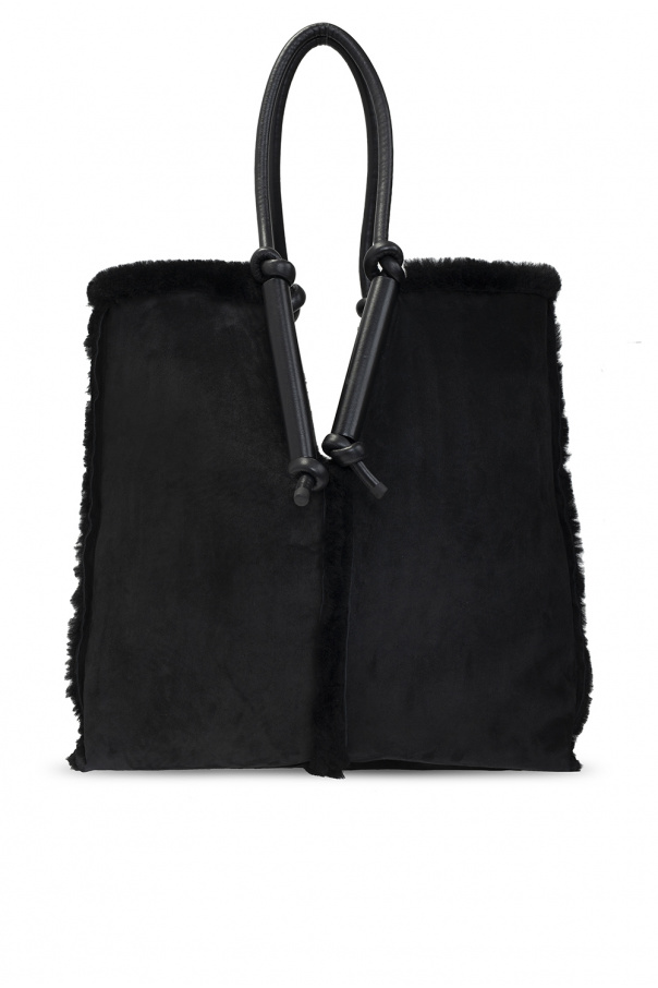 ‘Bolster’ shopper bag Bottega Vitkac Australia